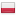 websitedev.pl hosted country